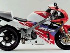 Honda RVF 750 RC45